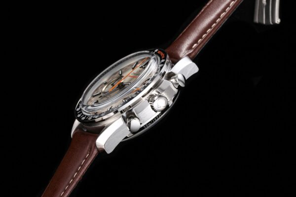 Omega Speedmaster Racing329.32.44.51.06.001 Grey Dial