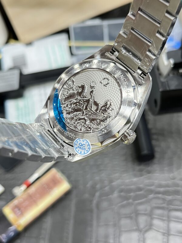 Omega Seamaster Aqua Terra 150M220.10.41.21.03.005 VSF
