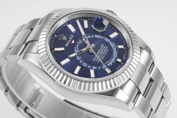 66 Sky-Dweller 42mm M336934 ZF