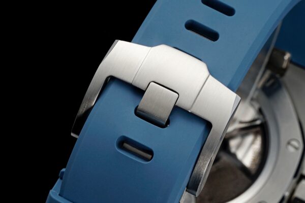 Royal Oak Offshore 15605 43mm