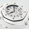 66 Royal Oak Offshore 15707 42mm ZF