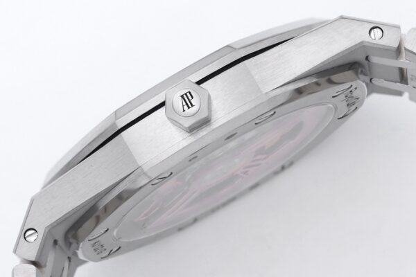 Royal Oak Offshore 39mm 16202BC ZF