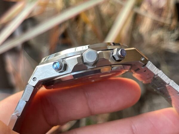 Royal Oak Offshore 41mm 26240ST APS