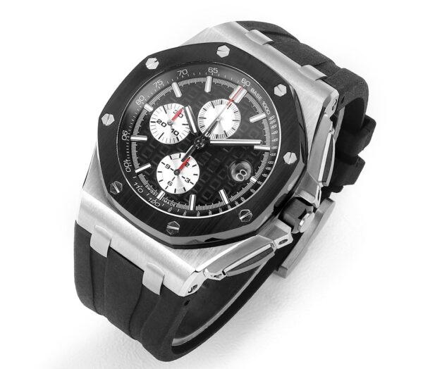 66 Royal Oak Offshore 44mm 26400SO JJF