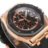 66 Royal Oak Offshore 44mm 26401RO JJF