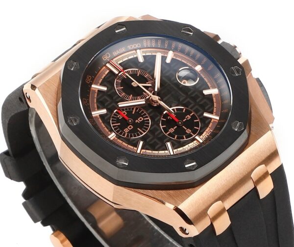 66 Royal Oak Offshore 44mm 26401RO JJF