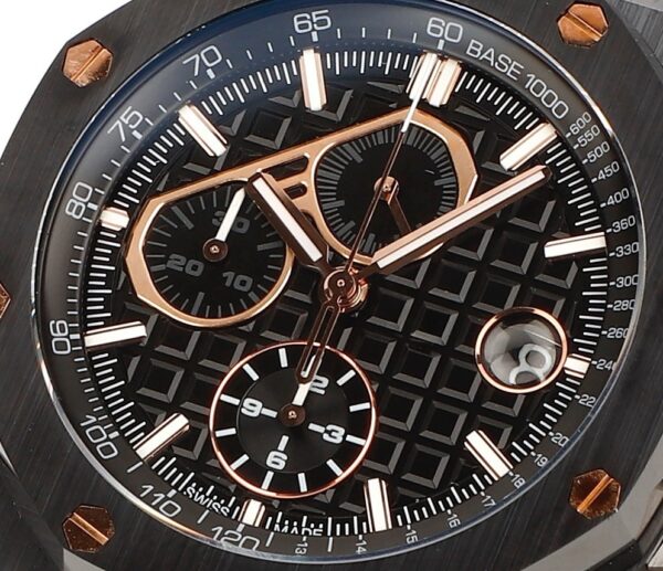 66 Royal Oak Offshore 44mm 26405CE JJF