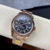 Sky-Dweller 42mm M336935 Noob