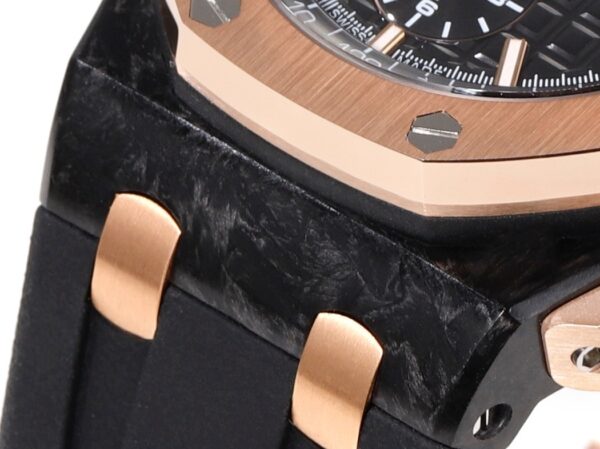 66 Royal Oak Offshore 44mm 26406FR JJF