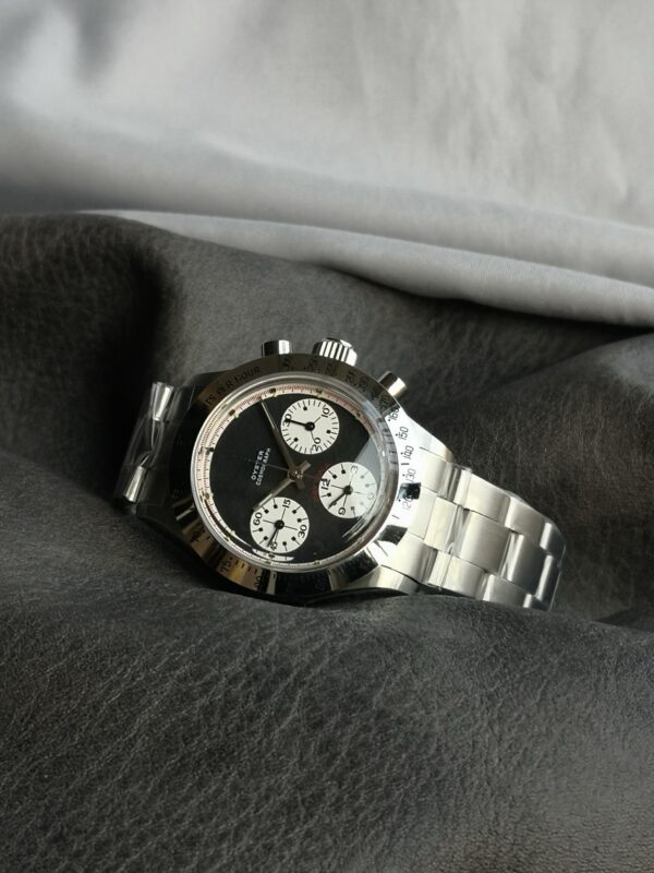 66 Vintage Daytona Paul Newman Series 37.5mm