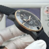 6(6) GF Breitling Superocean Heritage B20 Automatic 42 Black Dial