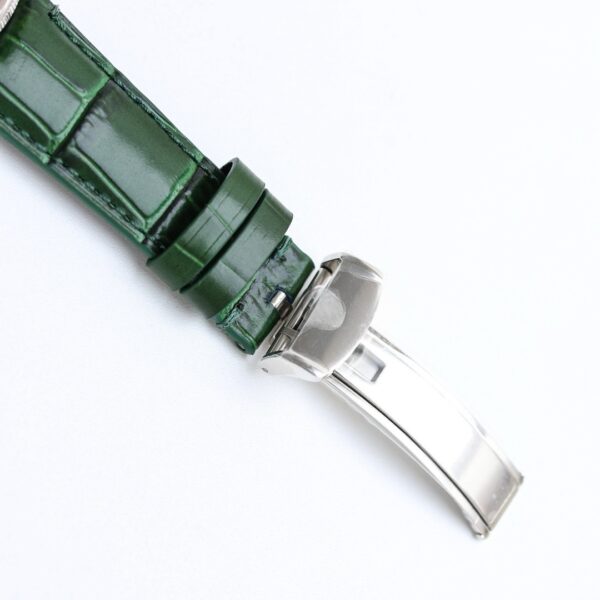 Perpetual 1908 39mm 8+ Factory