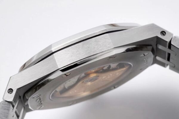 Royal Oak 15400 41mm ZF