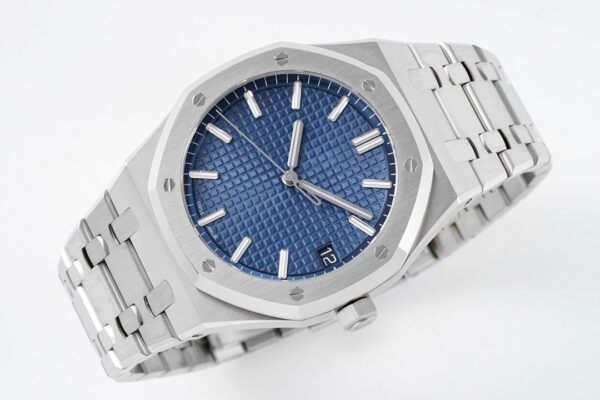 66 Royal Oak 15500 41mm ZF
