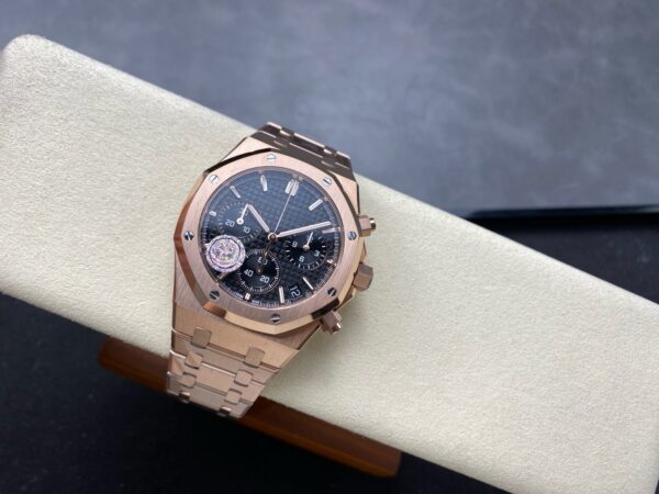 666 Royal Oak 41mm 26240OR APS