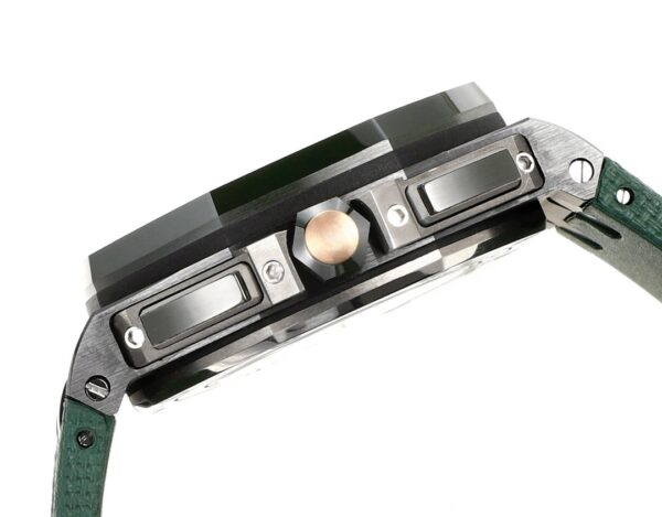 666 Royal Oak Offshore 44mm 26405CE JJF