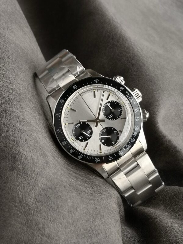 Vintage Daytona Paul Newman Series 37.5mm