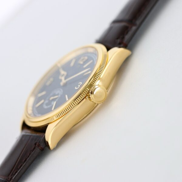 Perpetual 1908 39mm 8+ Factory