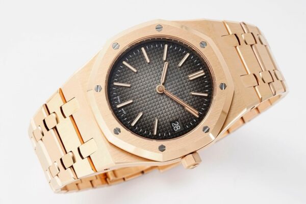 666 Royal Oak Offshore 39mm 16202OR ZF