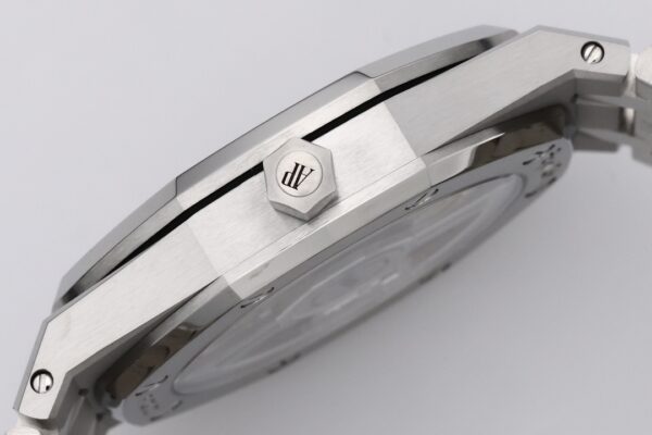 Royal Oak Offshore 39mm 16204ST ZF