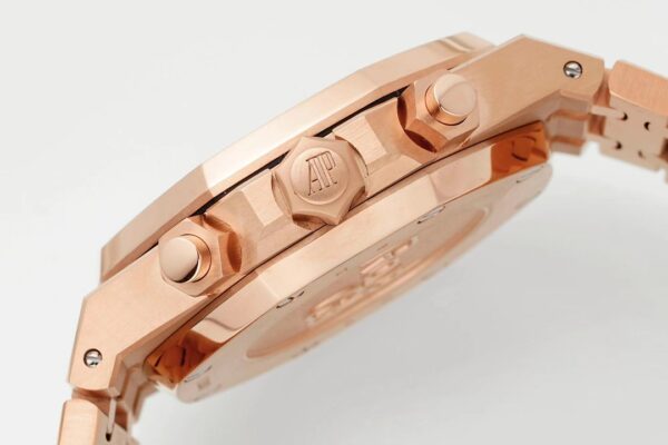 6666 Royal Oak 41mm 26331OR IPF