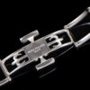 6(7) Patek Philippe Cubitus 5822 White Dial TWF