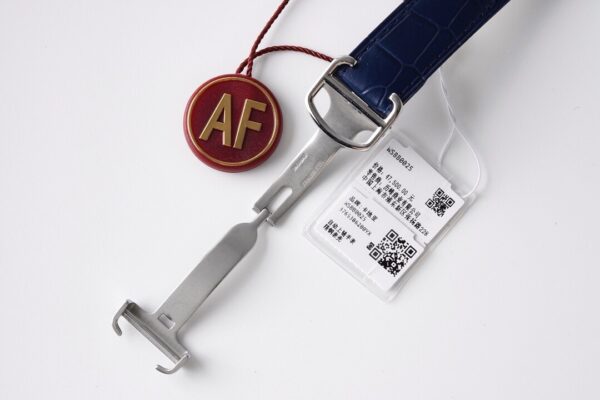 6(7) Ballon Bleu de Cartier WSBB0025 AF