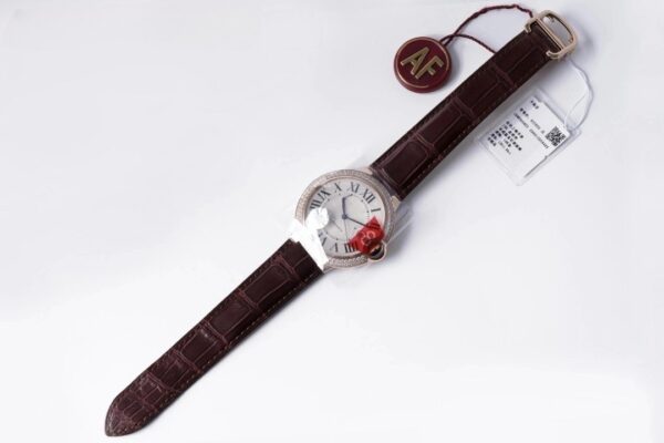 6(7) Ballon Bleu de Cartier WJBB0035 AF
