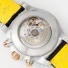 6(7) Breitling Avenger B01 Chronograph 45 UB01821A1B1X2 Gray Dial