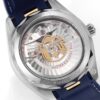 6(7) Omega Seamaster Aqua Terra 150M220.10.41.21.03.002 VSF