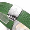 6(7) Patek Philippe Aquanaut 5168G-010 ZF