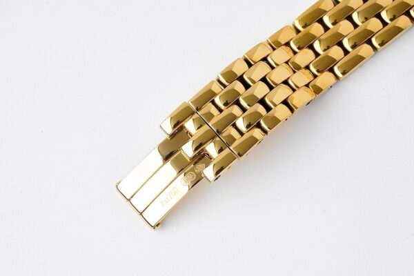 Cartier Panthere de Cartier WGPN0008 WGPN0009 BVF