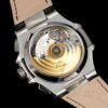 Patek Philippe Nautilus Chronograph 5980R 3K