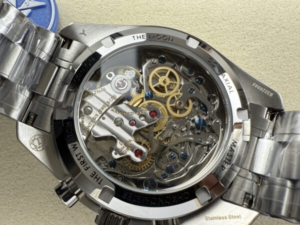 6(9) Omega Speedmaster Professional Moonwatch 310.30.42.50.01.002