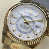 Sky-Dweller 42mm M336938 Noob