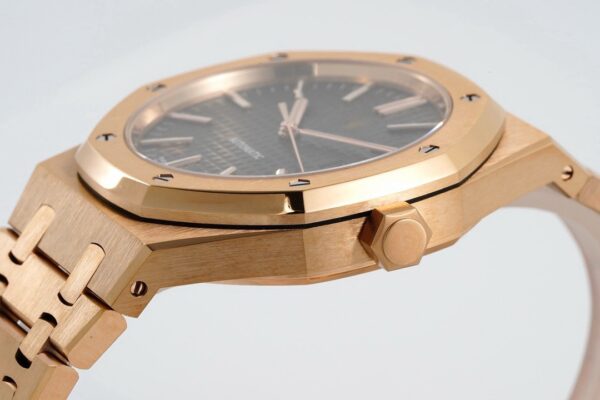 Royal Oak 15400 41mm ZF