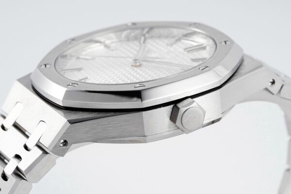 7 Royal Oak 15500 41mm ZF