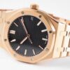 7 Royal Oak 15500 41mm ZF