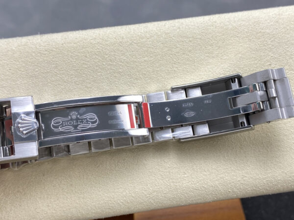 Gmt Master II 40mm M126729VTNR  ARF