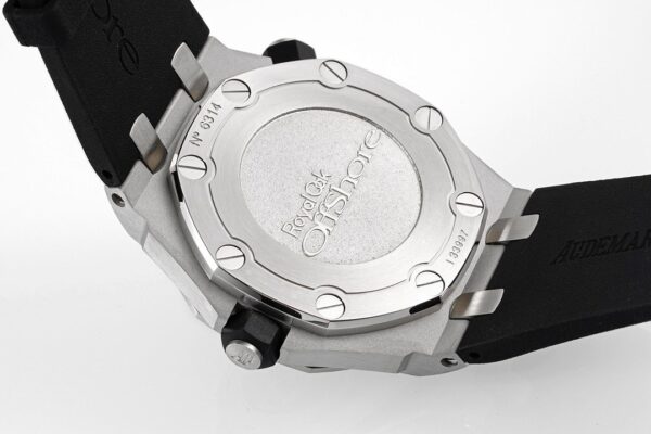 7 Royal Oak Offshore 15703 42mm ZF