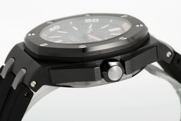 7 Royal Oak Offshore 15707 42mm ZF