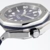 7 Royal Oak Offshore 15720 42mm ZF