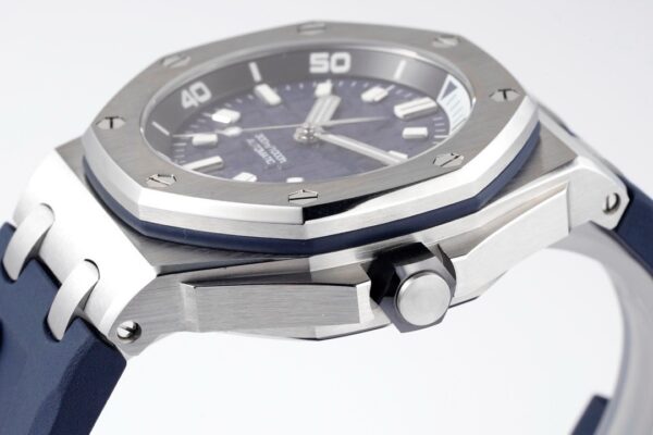 7 Royal Oak Offshore 15720 42mm ZF