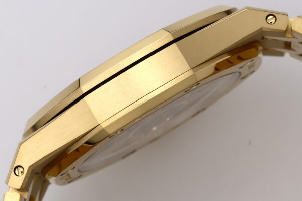 Royal Oak Offshore 39mm 16204BA ZF
