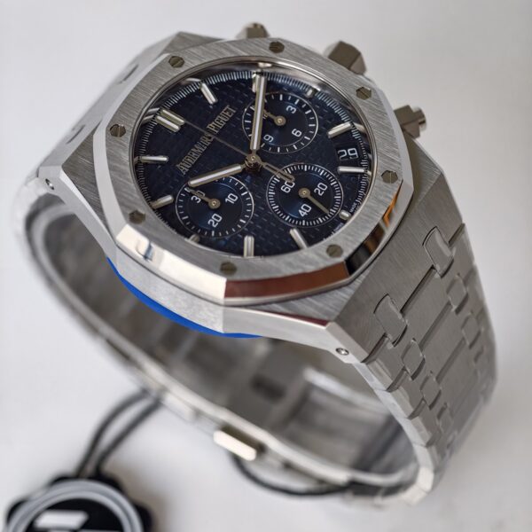 7 Royal Oak Offshore 41mm 26240ST ZF