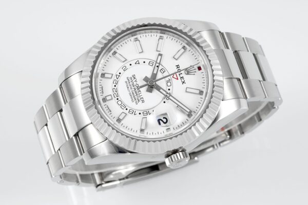 7 Sky-Dweller 42mm M336934 ZF