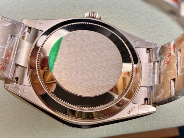 7 Sky-Dweller 42mm m336935 Noob