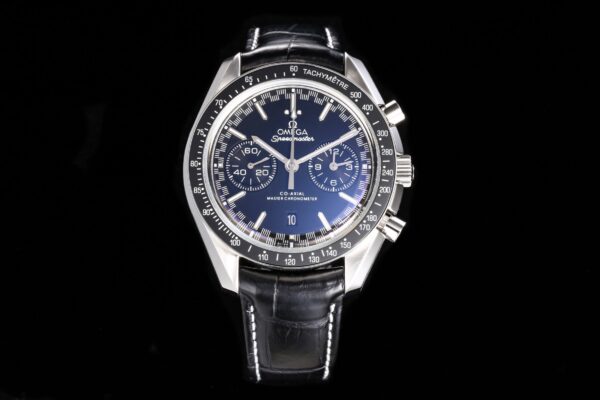 Omega Speedmaster Racing329.33.44.51.01.001 Black Dial