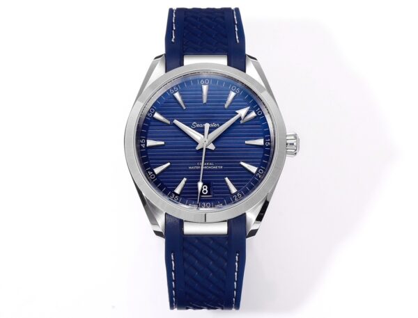 7 Omega Seamaster Aqua Terra 150M220.10.41.21.03.007 VSF