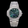 7 Patek Philippe Nautilus 5740/1G-001